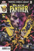 Black Panther 8 Dan Panosian Wolverine Wolverine Wolverine Variant