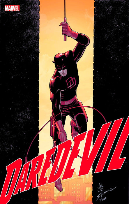 Daredevil 2