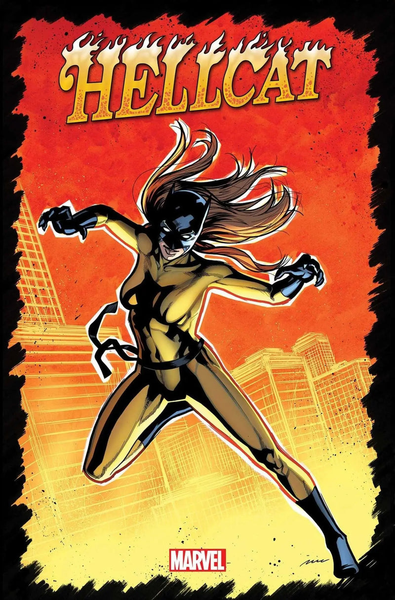 Hellcat 1