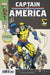 Captain America 5 Jim Rugg Wolverine Wolverine Wolverine Variant