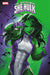 Sensational She-Hulk 1 Leirix She-Hulk Variant