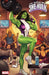 Sensational She-Hulk 5 Pablo Villalobos Variant