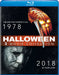 Halloween 2-Movie Collection Blu-Ray