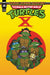 Teenage Mutant Ninja Turtles: Saturday Morning Adventures #10 Cover A Schoening