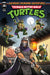 Teenage Mutant Ninja Turtles: Saturday Morning Adventures #10 Variant B Ho