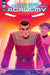 Star Trek: Picard'S Academy #4 Cover A Boo