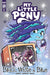 My Little Pony: Black, White & Blue Variant Ri 10 Grant