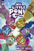 My Little Pony: Kenbucky Roller Derby #1 Cover A Haines