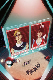 Killer Queens #4