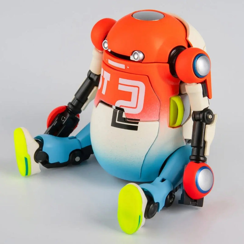 35 MechatroWeGo! Sunrise Action Figure
