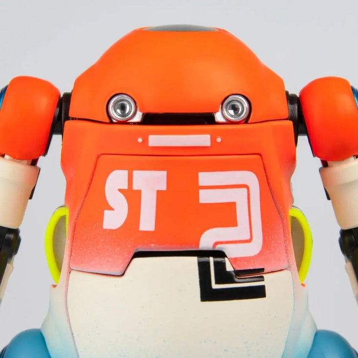 35 MechatroWeGo! Sunrise Action Figure