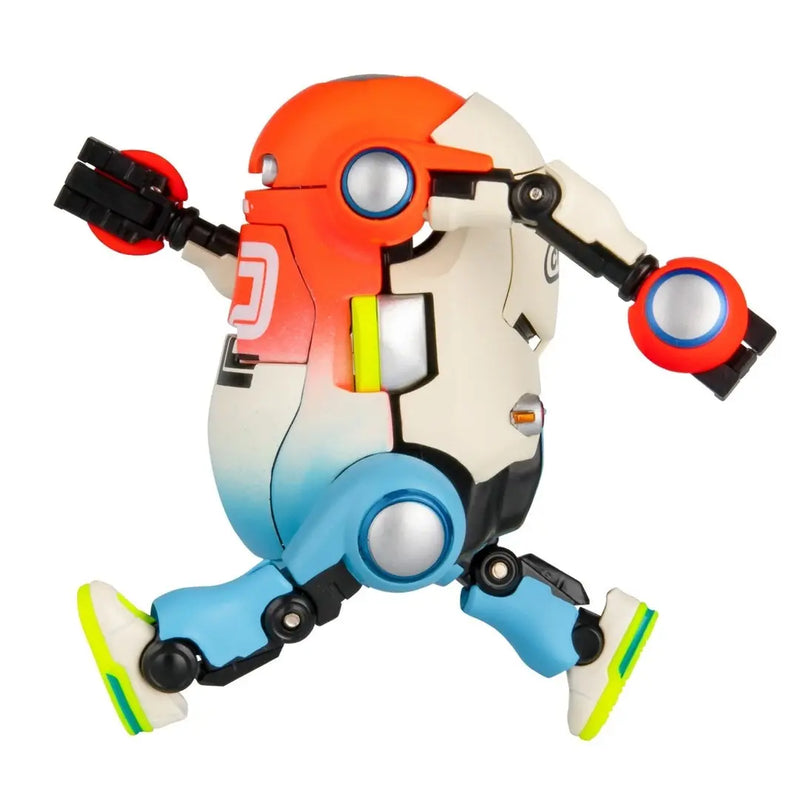 35 MechatroWeGo! Sunrise Action Figure