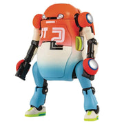 35 MechatroWeGo! Sunrise Action Figure