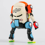 35 MechatroWeGo! Sunrise Action Figure
