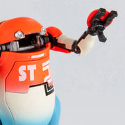 35 MechatroWeGo! Sunrise Action Figure