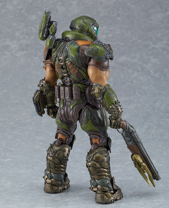 Doom Eternal Doom Slayer Figma AF