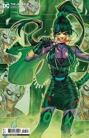 Joker #12