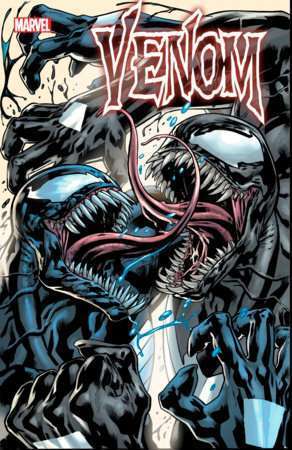 Venom 12