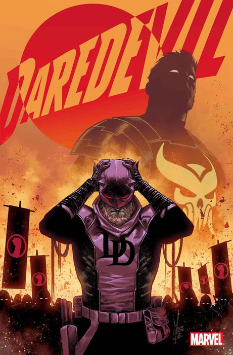 Daredevil 7