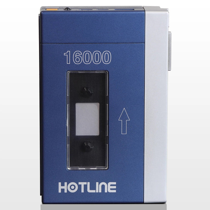 Hotline 16000 Power Bank Metallic Blue