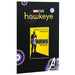 Hawkeye Rogers the Musical Enamel Pin - EE Exclusive