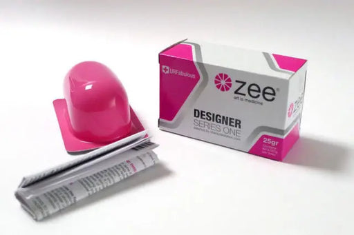 ZEE Series One Blindbox