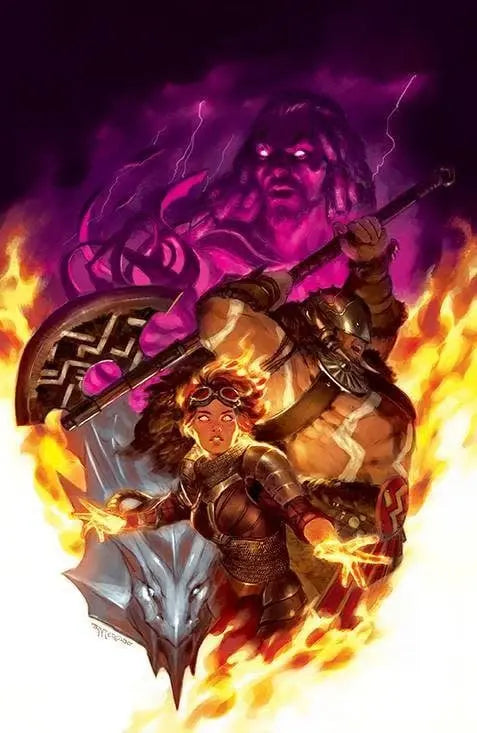 Magic the Gathering #11