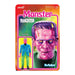 Univ Monsters W5 Frankenstein Costume Colors Reaction Fig