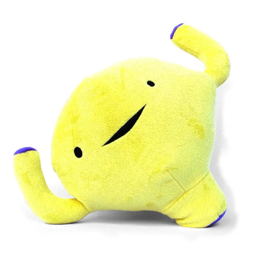 Bladder Plush