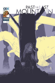 Past The Last Mountain #2 of 4