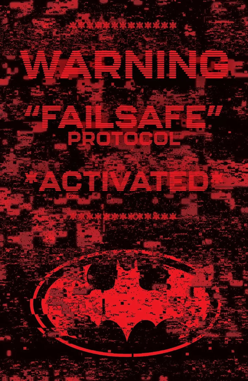 Batman #125
