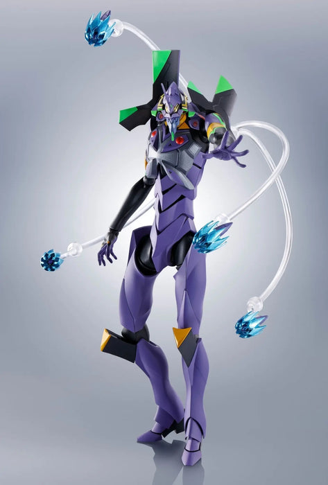 Robot Spirits - Evangelion 3.0: Evangelion 13 Robot Action Figure