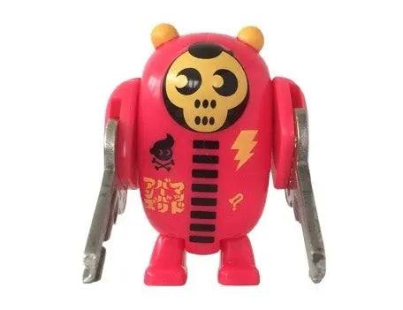 Ichi Ni San: Keybotz Death Metal Key Kid