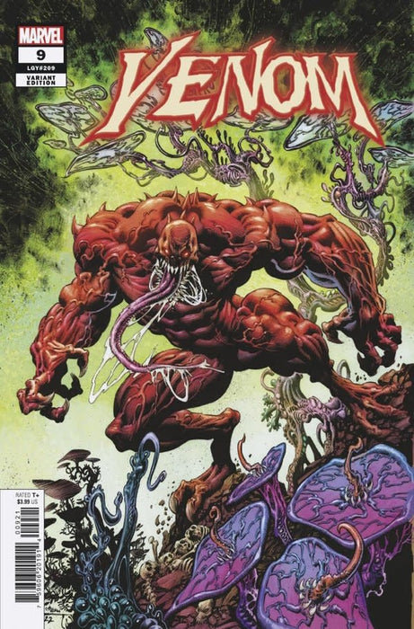 Venom #09