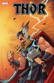 Thor 25