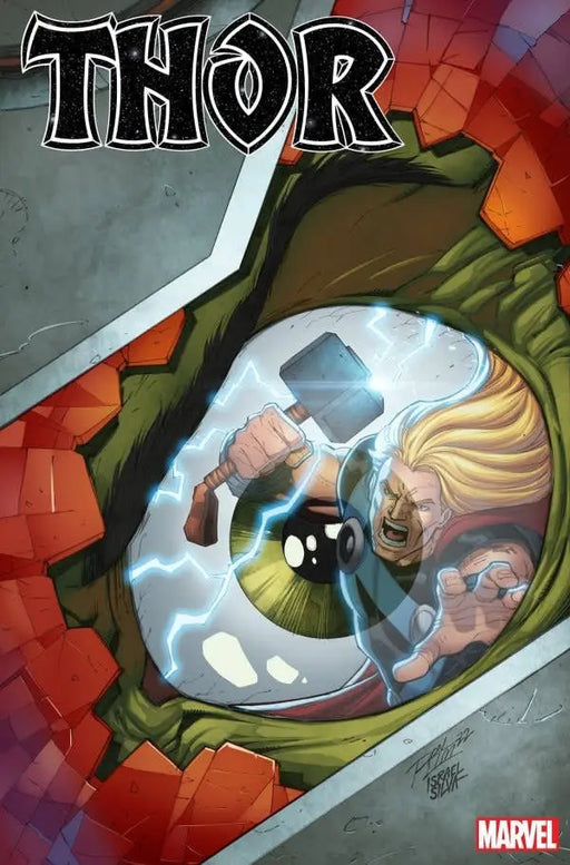 Thor 25