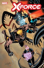X-Force #29