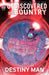 Undiscovered Country - Destiny Man One-Shot MR