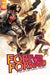 Forever Forward #1 Of 5 Cvr D 10 Copy Ivan Tao Unlock Var