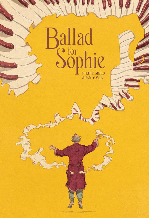 Ballad For Sophie