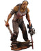 Dead By Daylight The Hillbilly Pvc Statue Net