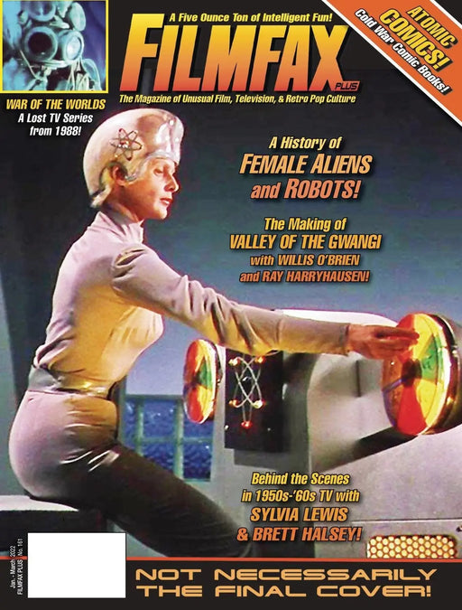 Filmfax #161