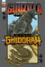 Godzilla Rivals Vs King Ghidorah Oneshot