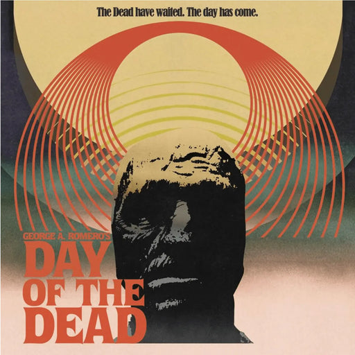 Day of the Dead - OST