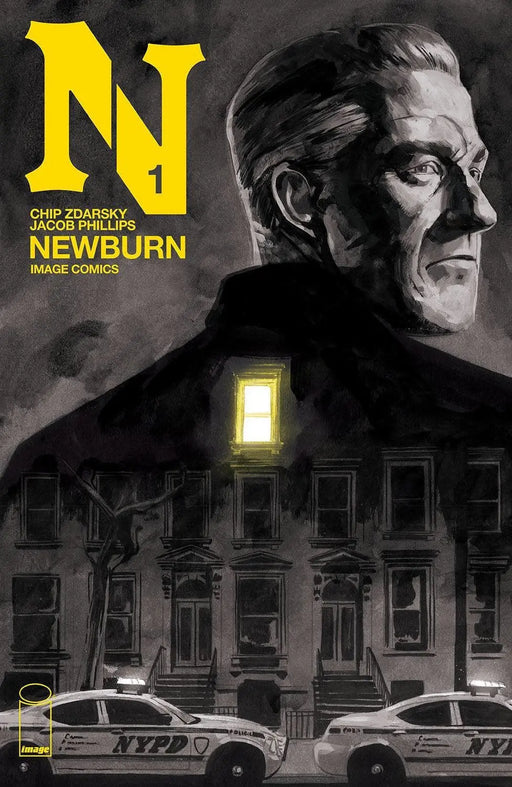 Newburn #01