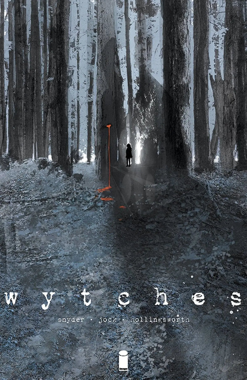 Wytches Tp Vol 01 Mr