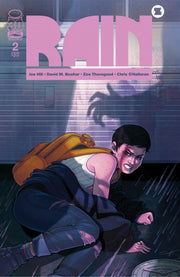 Joe Hill's Rain #2 of 5