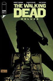 Walking Dead Deluxe #33
