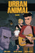 Urban Animal Vol 01