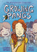 Growing Pangs - Graphic Novel